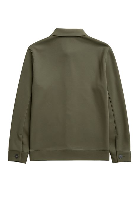 Lightweight stretch pique jacket with a casual-chic cut by Circolo 1901. An essential garment with a relaxed but neat style, perfect for spring and summer evenings. CIRCOLO 1901 |  | CN46651108